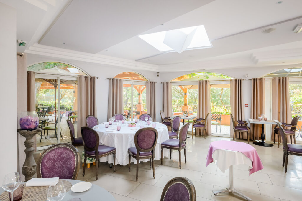 barnes hotel le lingousto 934 av eugenie et henri majastre cuers 6